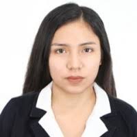 Carmen Estefany Cueto Cachay