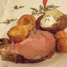 In reality, it's a pretty simple process. Christmas Prime Rib Recipe Allrecipes