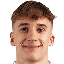 FM22 Michael Beagley