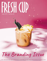 3,914 likes · 3 talking about this · 1 was here. Fresh Cup Magazine The Branding Issue August 2019 By Fresh Cup Magazine Issuu