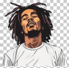 Bob Marley PNG Images, Bob Marley Transparent Background PNG