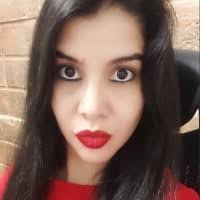 Karla Elvir's Instagram, Twitter & Facebook