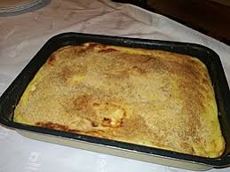 Uno sformato da preparare in anticipo. Gatto Di Patate Wikipedia