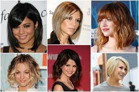 La coupe carré, explications, variantes et conseils pour femme. Quel Carre Plongeant Choisir