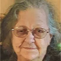 Obituary information for Myrtle L Steib