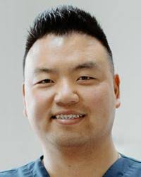 Dr Joon Han General Dentist in Hamilton 3200