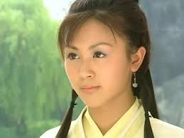 Simply TVB: Ancient Beauty