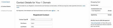 Aws Wordpress How To Install And Use Wp On Amazon Web Services