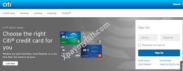 It does not, and should not be construed as, an offer, invitation or solicitation of services to individuals outside of the united states. Www Citicards Com Login Citibank Credit Card Pay Bill Pay My Bill