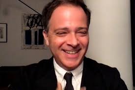 Nathaniel Goodman, ASC