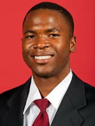 Donovan Roberts, Norman, Running Back