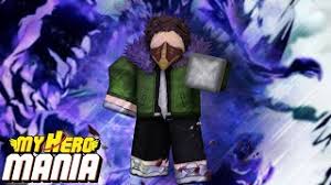 All my hero mania codes list. All Working Codes New Boss Quirk Overhaul Confirmed My Hero Mania Youtube