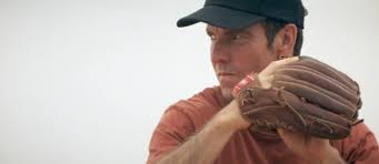 Here is the all-time movie baseball team to begin the debate