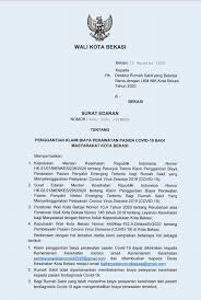 Terdapat dua jenis jenayah, iaitu jenayah ringan dan jenayah berat. Pemerintah Kota Bekasi Pemkot Bekasi Keluarkan Aturan Pembiayaan Kesehatan Pasien Covid 19