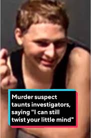 Russell Jones Reveals Shocking Details in Aaron Friar Case