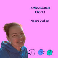 Meet the Ambassador: Naomi Durham — Single Parents Wellbeing
