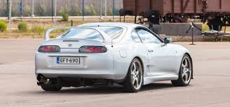 Prices for the mk4 toyota supra started at us$34,225, which in today's money is around $61,000. The Legendary Toyota Supra Why Is It So Popular
