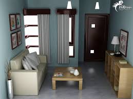 Related for ruangan rumah minimalis. Desain Ruangan Rumah Sederhana Type 36 Cek Bahan Bangunan