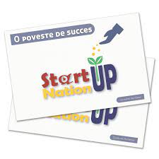 Misiunea noastră este de a oferi consultanță și suport specializat companiilor aflate la început de drum, dar și celor care trec prin diferite procese de extindere/transformare. Set Placute Informative Start Up Nation 2bucati 20x30cm Emag Ro