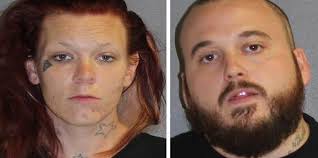 Daytona Beach couple arrested