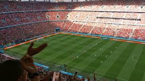 Már készül a rendőrség a portugál meccs utáni fiesztára. Magyarorszag Vs Portugalia Magyar Szurkolok Egy Perccel A Meg Nem Adott Gol Utan Youtube