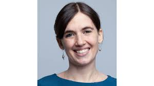 Honored to be named to Modern Healthcare's 40 under 40 list this year. I…