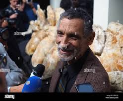 Carlos urbina hi-res stock photography and images