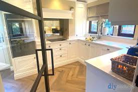 Maybe you would like to learn more about one of these? Inframe White Timber Effect Real Kitchens