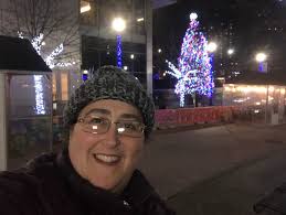 Happy New Year! Welcome in 2022 Like a Tiger