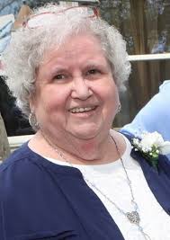 Donna Richards Obituary (1941