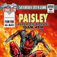 Paisley Comic Con