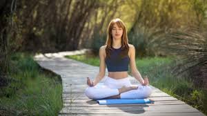 Check spelling or type a new query. International Yoga Day 2021 Redefining Yoga With Mind Training Through Meditation International News India Tv