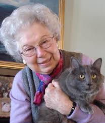 Goldie Berquist Obituary