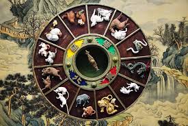 The Whimsical Legend Of How The Chinese Zodiac Animals Were Chosen Ancient Origins