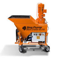 EZG Mixer Pump Combo | Self-Leveling Compound Mixer