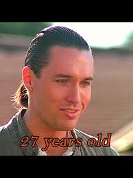 Thomas Ian Griffith's Incredible Transformation Explained