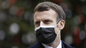 Born 21 december 1977) is a french politician who has been serving as the president of france and ex officio. Emmanuel Macron Positive Test Prompts European Leaders To Self Isolate Bbc News