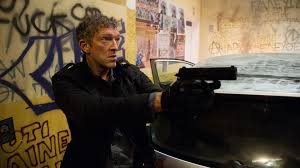 Matt damon reprend ensuite son rôle de jason bourne dans un 5 e film, jason bourne, sorti en 2016. Jason Bourne 2016 Filmaffinity