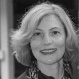 Penelope Williamson (Author of The Outsider)