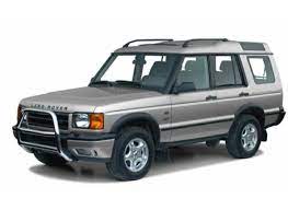 I now come to it, and it won't unlock. 2003 Land Rover Discovery Reliability Consumer Reports