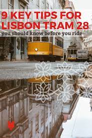 The famous lisbon tram 28 route on google map. Lisbon Tram 28 9 Things You Need To Know Devour Lisbon Food Tours