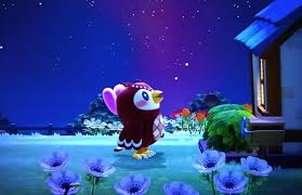 When Does Celeste Show Up In Acnh?