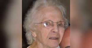 Mrs. Jessie L. Warrington Obituary