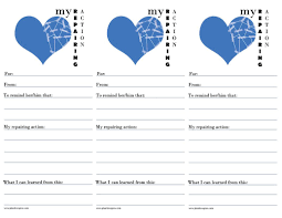 Conflict Resolution Plant Love Grow Conflict Resolution Relationship Worksheets Social Skills For Kids