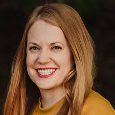 Guest Blogger: Kelley Anne Barth