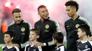 Psg is currently on the 4 place in the ligue 1 table. On Fire Mothiba All Smiles At Strasbourg Ahead Of Psg Test The Guardian Nigeria News Nigeria And World News Sport The Guardian Nigeria News Nigeria And World News