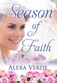 Season of Faith by Alexa Verde