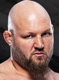 BoxRec: Ben Rothwell