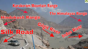 Karakorum is located in the orkhon valley of central mongolia, 400 km southwest of the present capital of mongolia, ulaanbaatar. Pakistan Travel Surprising Location Youtube