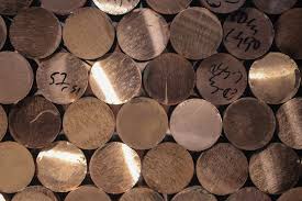 Copper Declines as Traders Mull Rate Path After US, China Data - Bloomberg